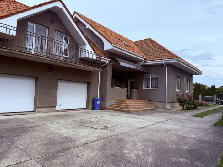 Продаж будинку с.Минай ближній біля ЖК Квадрат - фото 1