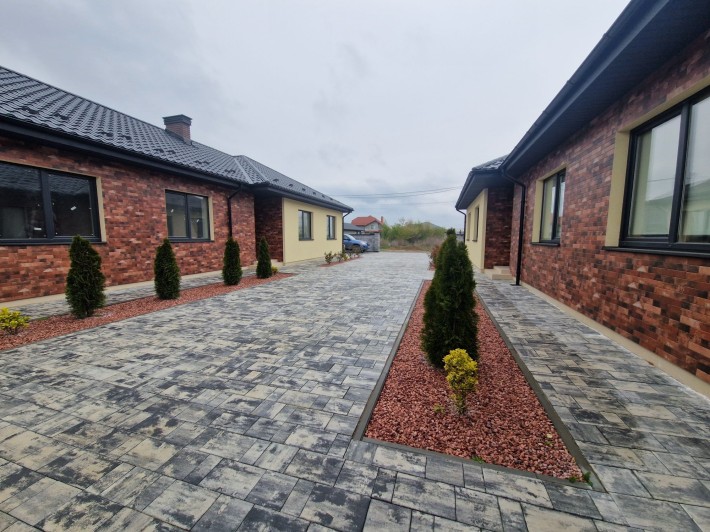 Продається котедж с  Минай - фото 1