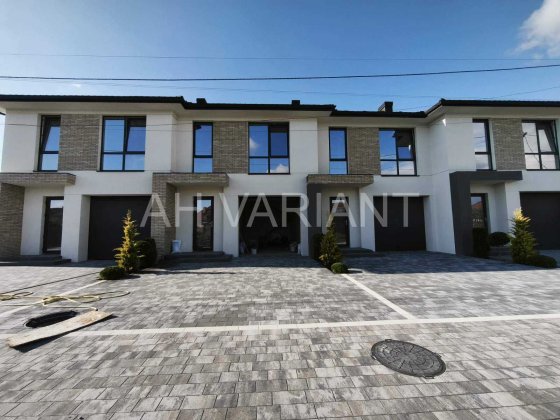 Продається котедж, мкр-н Минай    Код: 31272 Минай