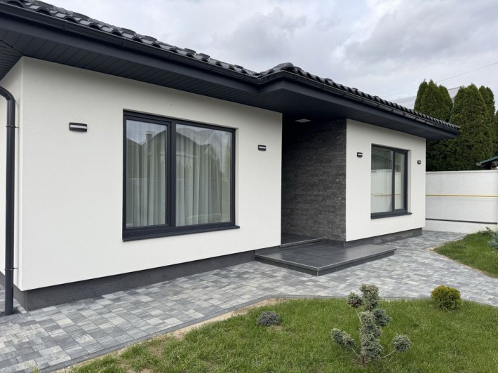 Новенький Будинок американка Сторожниця - фото 1