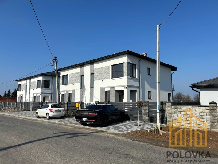 Продаж 2-поверхового дуплексу, ЖК "Срібна земля" - фото 1