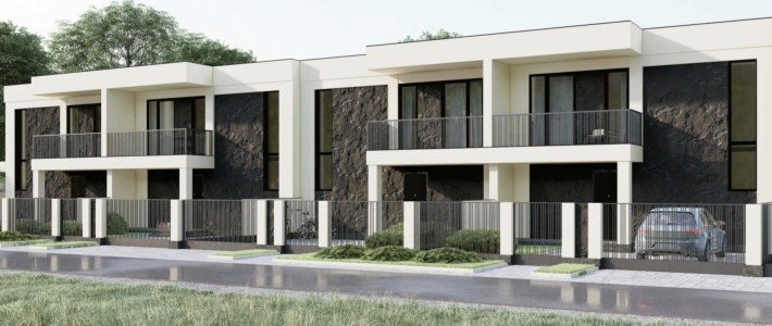 Продам котеджі в передмісті по ціні квартири - фото 1