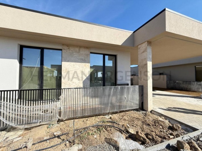 Продаж будинку 121 м.кв / 5 соток / КМ Rock Garden Residence - фото 1