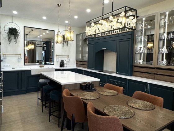 Продаж неймовірно стильного будинку! Сторожница