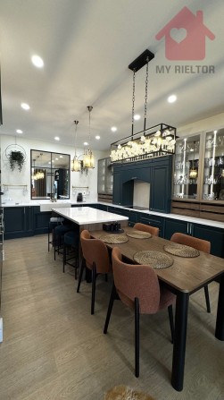 Продаж неймовірно стильного будинку! - фото 1