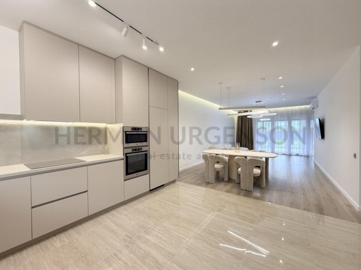 Продаж таунхаусу 135 м.кв / 2.5 сотки / КМ New Village - фото 1