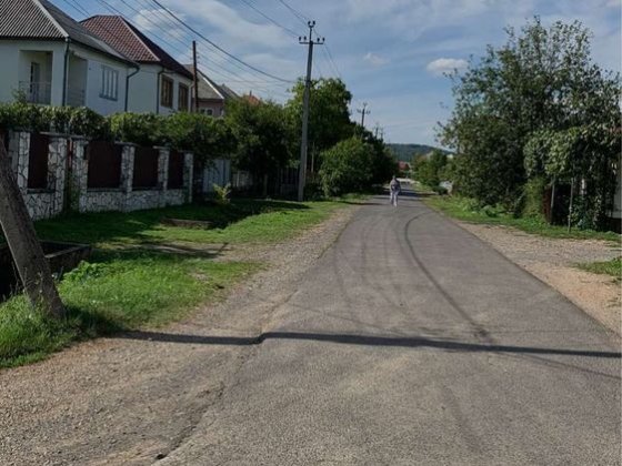 Продам будинок, !!! м. Іршава, вул,Г.Глюка Иршава