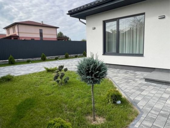 Продаж будинку «американка» Сторожниця Сторожница