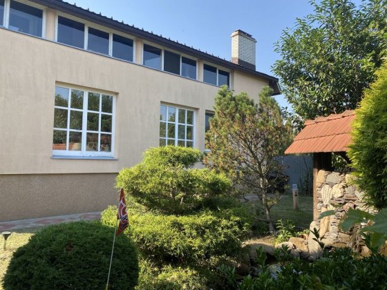 Будинок в Сторожниці. Сторожниця