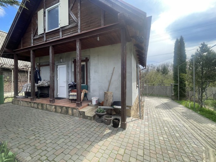 Продам будинок в Оноківцях - фото 1