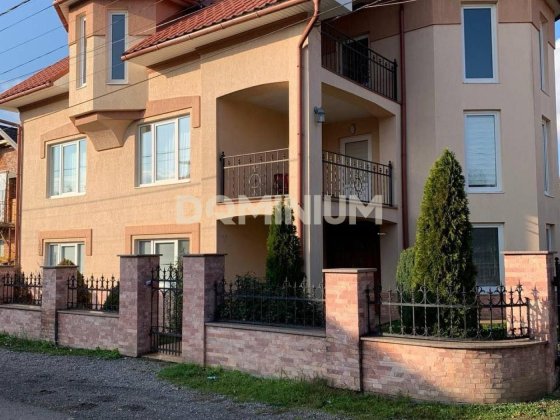 Продається  чудовий будинок в м. Іршава Иршава