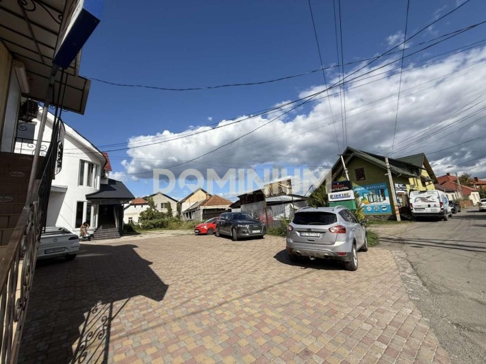 Продається будинок із земельною ділянкою в м. Іршава - фото 1