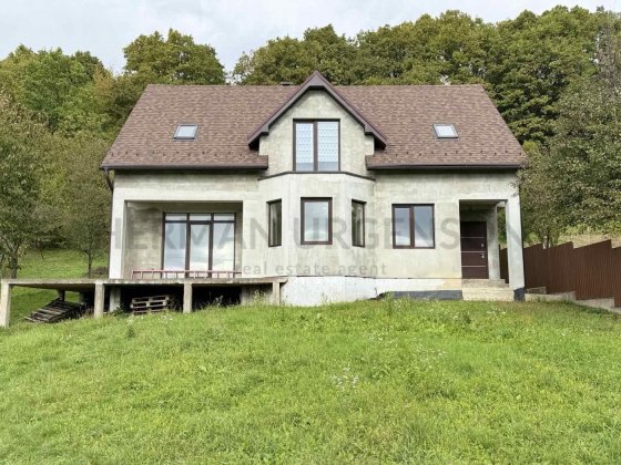 Продаж будинку 220 м.кв / 15 соток / Оноківці Оноковцы