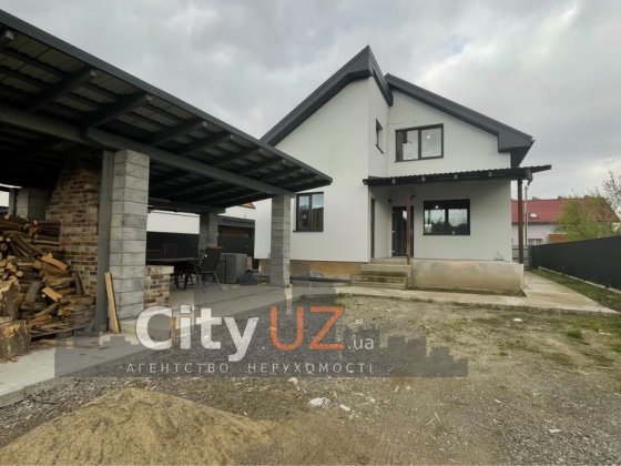 Продається затишний будинок Оноковцы