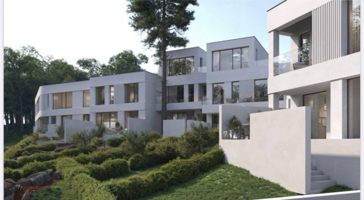 Продаж елітних котеджів Сьоме небо неподалік Ужгорода - фото 1