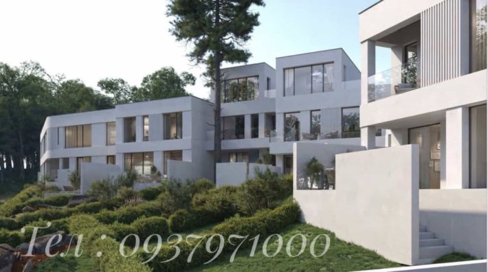 Будинок - котедж- танхаус  «Сьоме Небо» - фото 1