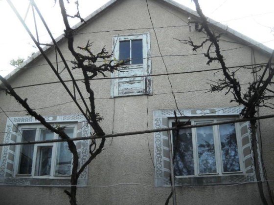 Будинок в с. Велятино, біля «Теплі Води» Велятино