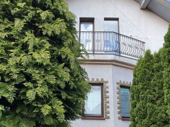 Двоповерховий будинок в с.Оноківці. Біля лісу та каналу. 5 км до міста Оноківці