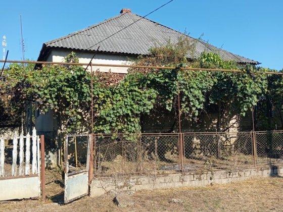 Продам будинок у с. Фанчиково Чоп