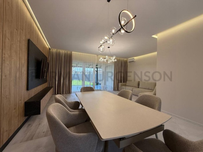 Продаж таунхаусу 120 м.кв / 2.5 сотки / Сторожниця - фото 1