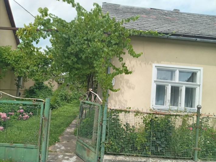 Продаеться 3 кімнатний будинок - фото 1