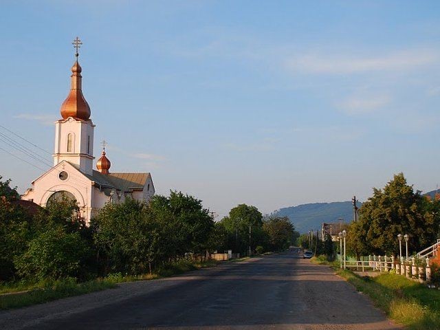 Продаж 2-Будинків В Центрі Чинадієва Можна Під комерцію - фото 1