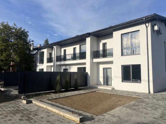 Продаж таунхаусу! Кинчеш