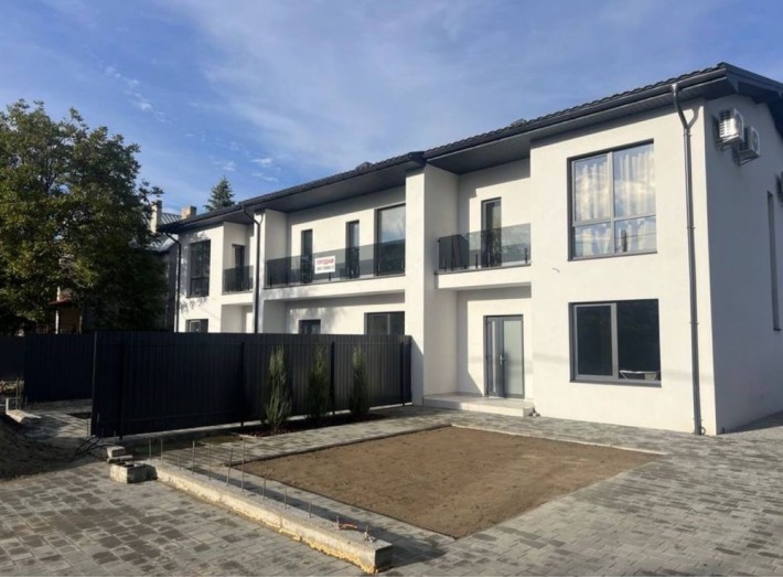 Продаж таунхаусу! - фото 1