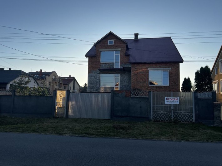 Продаж будинку баранинці - фото 1