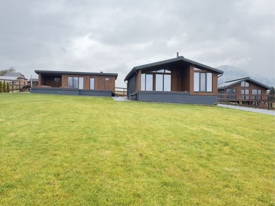 Дохідний бдинок у Карпатах!!! Микуличин