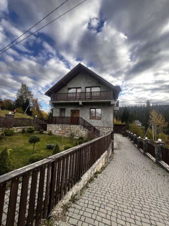 Продається будинок 185 м2 та 5 сотих! - фото 1