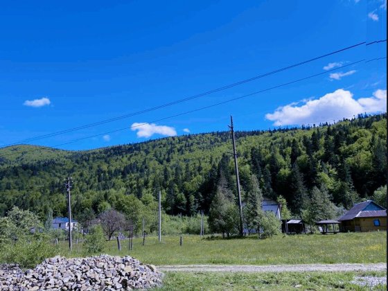 Продам будинок - шале  с Микуличин Микуличин