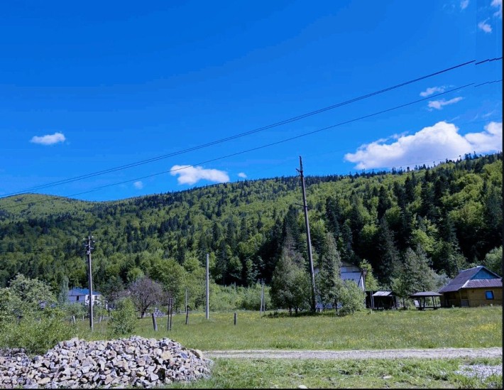 Продам будинок - шале  с Микуличин - фото 1