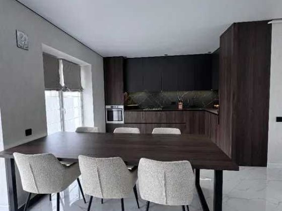 ПРОДАЖ таунхаус з ремонтом та меблями, 121м2, ЖК Калинова Слобода Крихівці