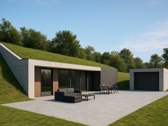 Продам будинок 125м2. Надійне укриття Микуличин