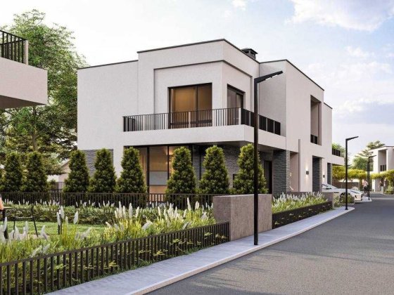 АКЦІЙНА ЦІНА! Таунхаус з ділянкою, затишна локація! Угорники