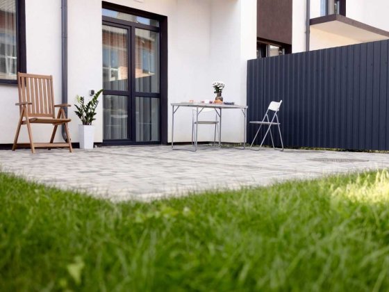 Таунхаус в екологічній частині міста - 10 хв до ЦЕНТРУ! Угорники