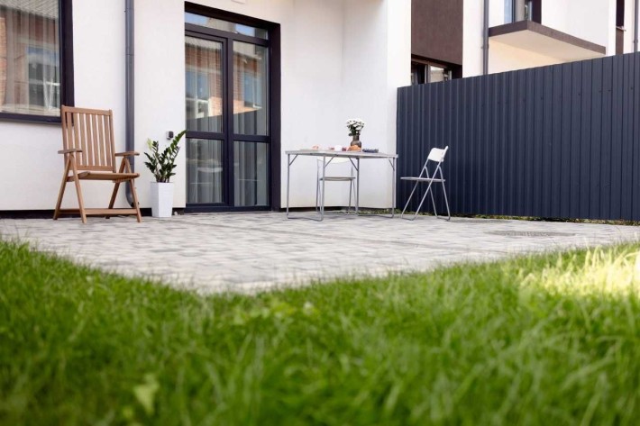 Таунхаус в екологічній частині міста - 10 хв до ЦЕНТРУ! - фото 1