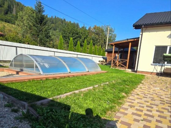 ЛЮКС Будинок ‼️ Власник + В карпатах Будинок для сім'ї Микуличин