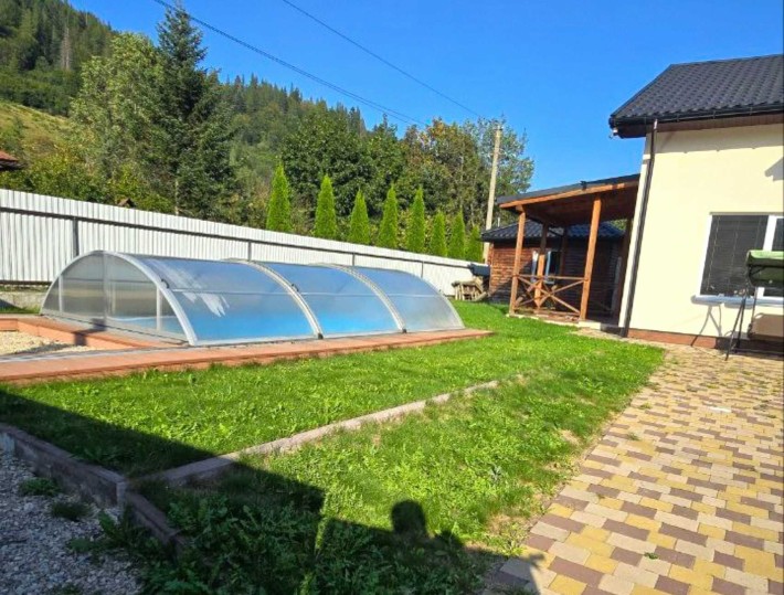 ЛЮКС Будинок ‼️ Власник + В карпатах Будинок для сім'ї - фото 1