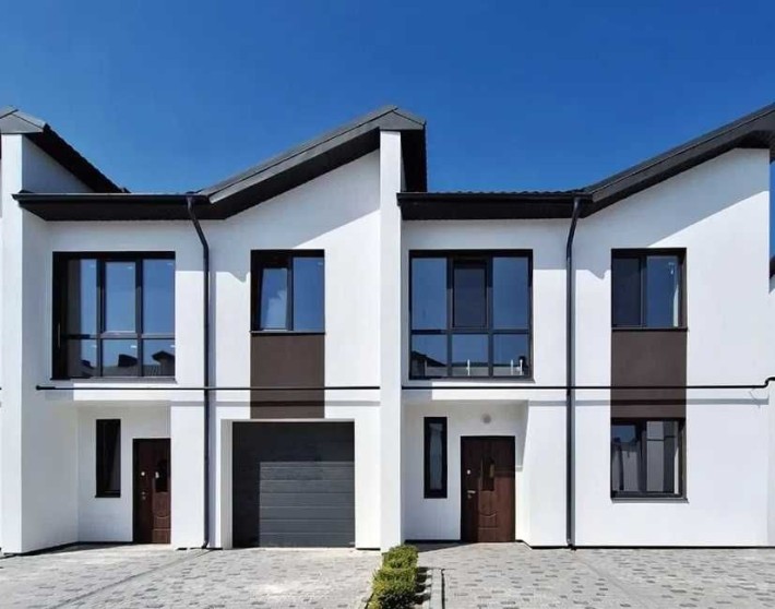 АКЦІЙНА ціна при повній оплаті ТаунХауса - фото 1