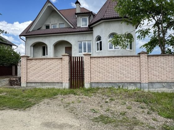 Продаж будинку в с Угорники Угорники