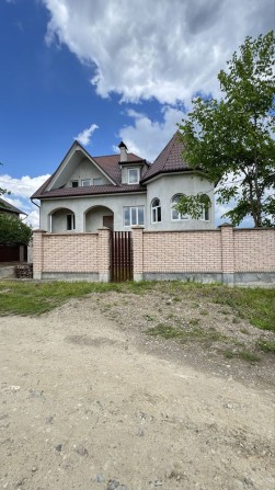 Продаж будинку в с Угорники - фото 1