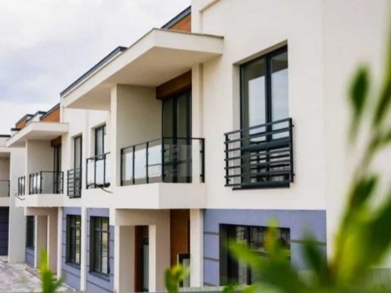 АКЦІЯ!Продається таунхаус в Вовчинцях - є розтермінування! Вовчинець