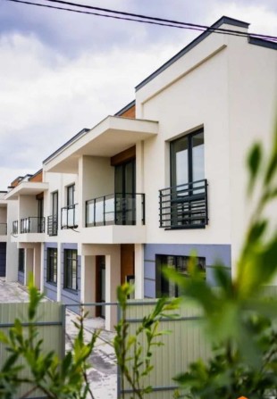 АКЦІЯ!Продається таунхаус в Вовчинцях - є розтермінування! - фото 1