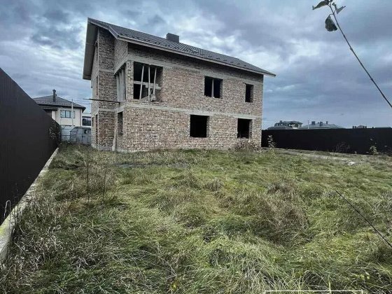 Будинок 220 м.кв,7 соток землі,Вовчинець, вул.Бандери Вовчинець