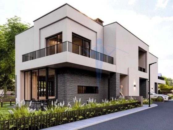 Танхаус. Акційна ціна! Угорники