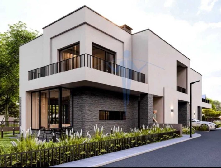 Танхаус. Акційна ціна! - фото 1