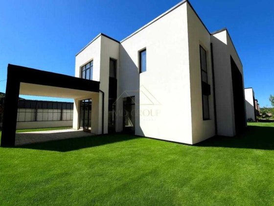 Продається Дуплекс з терасою 160 м2 біля річки у Вовчинцях!!! Вовчинець