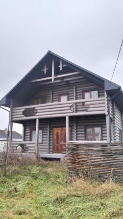 Продаж житлового будинку у Вовчинцях, з земельною ділянкою - фото 1